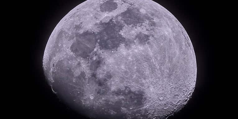 Space-Tourism Company Is Selling Trips To The Moon For $750 Million Each
