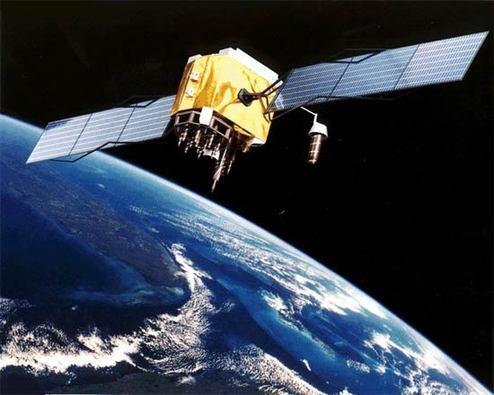 Beidou Satellite Navigation