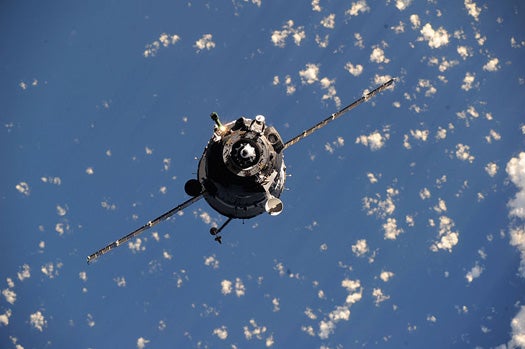 Hitchhiking to Space on a Soyuz Gets More Expensive As NASA Signs New Deal with Russia