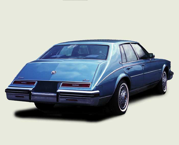 <strong>1982</strong> Bose develops his first audio system custom-designed for a car, GM's 1983 Cadillac Seville. Today the company is a leading manufacturer of car audio systems. By accounting for details such as the amount of cargo space and the contours of seats, today's Bose systems are able to produce the richest sound for a particular vehicle's interior.