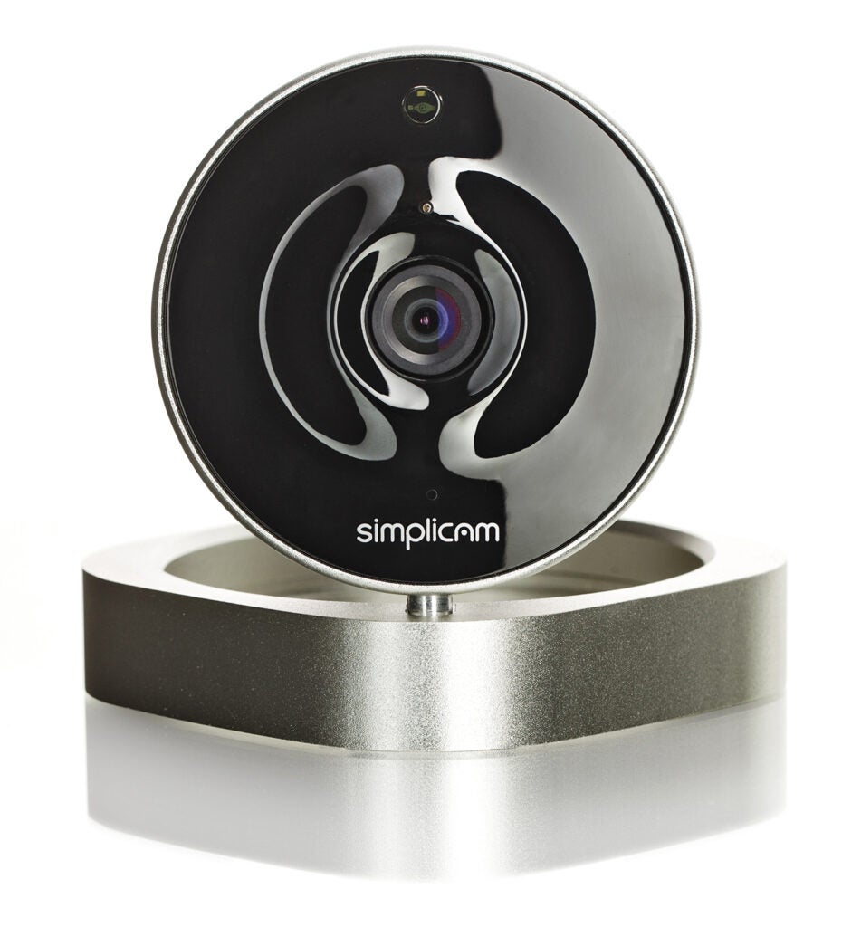 This Simplicam security camera does more than indicate intruders. It identifies them. The device can remember 10 faces, so it can discriminate between a teen rummaging for a snack and a stranger. <strong>$150</strong>