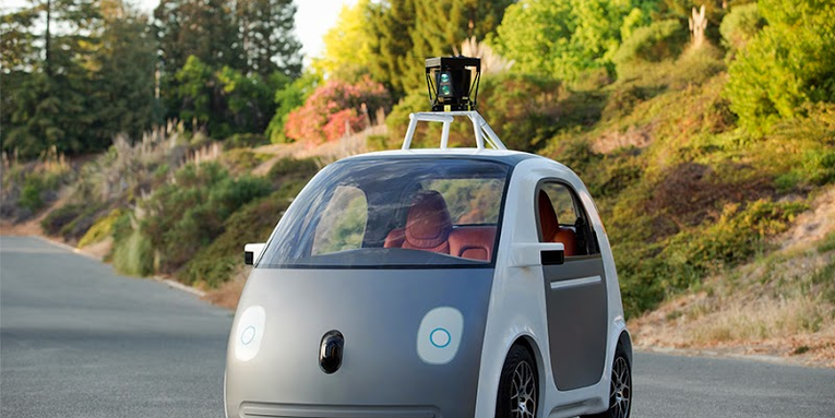 Self-Driving Cars: A Marketer’s Dream?