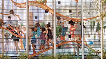 State of Play: The World’s Most Amazing Playgrounds
