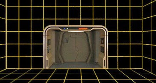 In the Star Trek universe, the Holodeck is a virtual reality room where crews can revisit crime scenes and conduct experiments. (And have adventures!) It's <em>anything</em>, so it's definitely worth mentioning. <strong>Science cred</strong>: Doesn't quite exist, but seems like we're getting closer every day. Plus, nary a day goes by where a technology story doesn't <a href="http://www.huffingtonpost.co.uk/2013/08/22/oculus-rift-gamescom_n_3795227.html">mention it</a>.