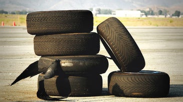 Innovations in Driving: How The Rubber Met The Road