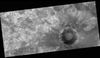 Mawrth Vallis Ortho