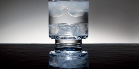 Gray Matter: Ice capades