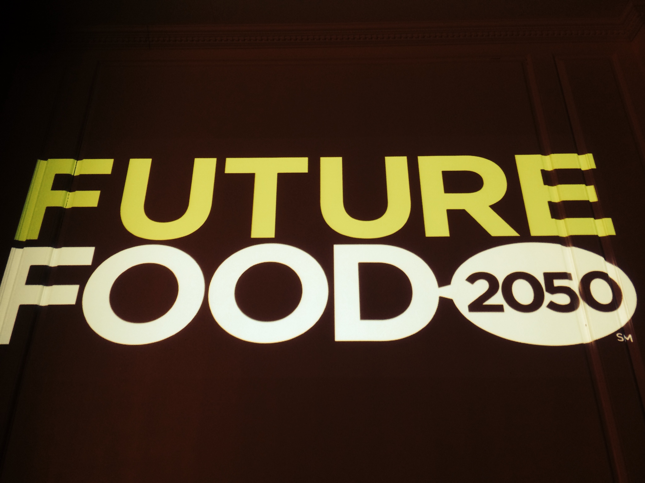 What Will We Eat In 2050?