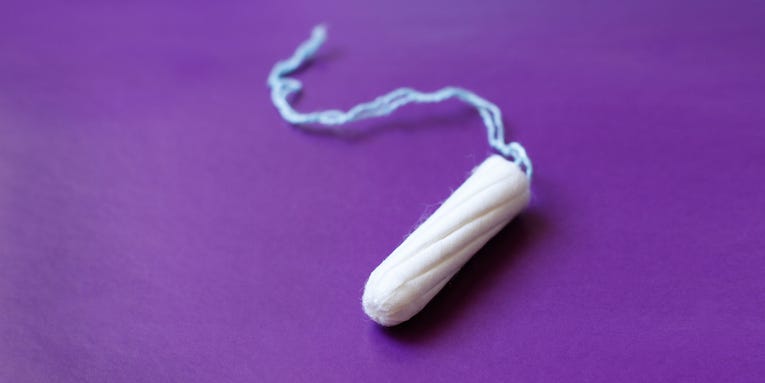 Everything you know about toxic shock syndrome is probably wrong