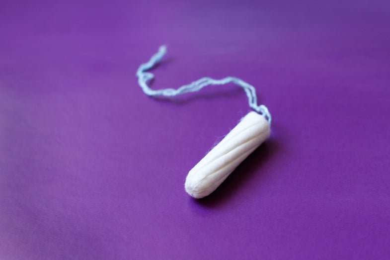 Everything you know about toxic shock syndrome is probably wrong