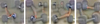 Google's artificial neural network's take on a what dumbbells looks like.