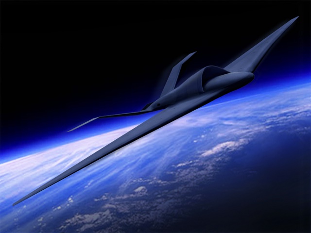 Lockheed’s New U-2 Successor Will Be Built For War
