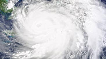 Hurricane Matthew Was Deceptively Powerful