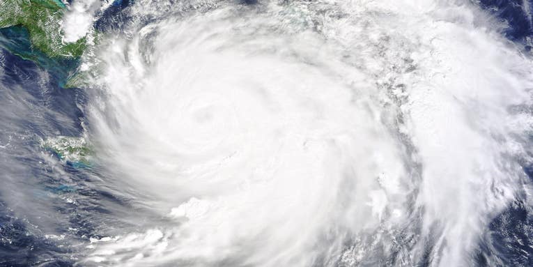 Hurricane Matthew Was Deceptively Powerful