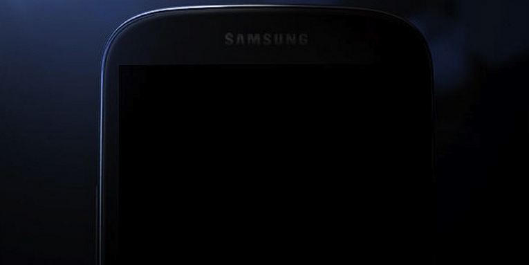 Samsung Announces Galaxy S 4; It Has All Of The Features