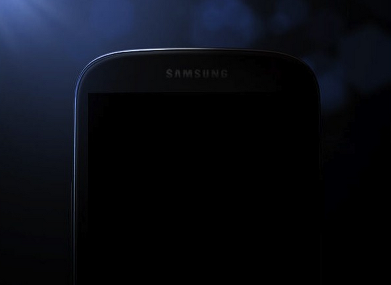 Samsung Announces Galaxy S 4; It Has All Of The Features