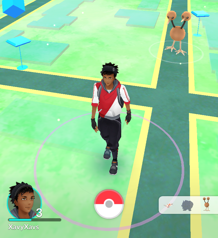 Google Maps Could Make Pokémon Go Even Better