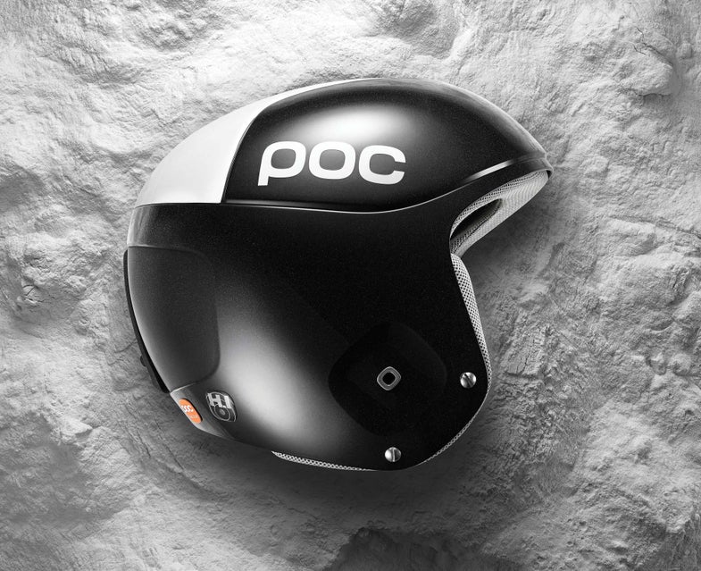 POC Helmet Integrity System