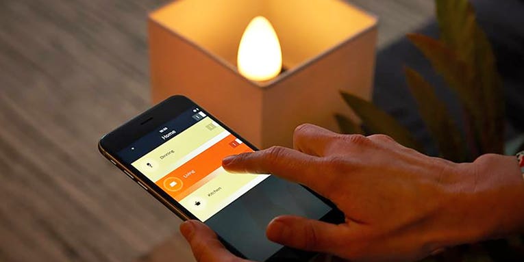 Indoor campfires, motion sensitivity, and 9 other smart-light tricks to try