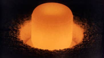 What Do You Do With 34 Metric Tons Of Weapons-Grade Plutonium?