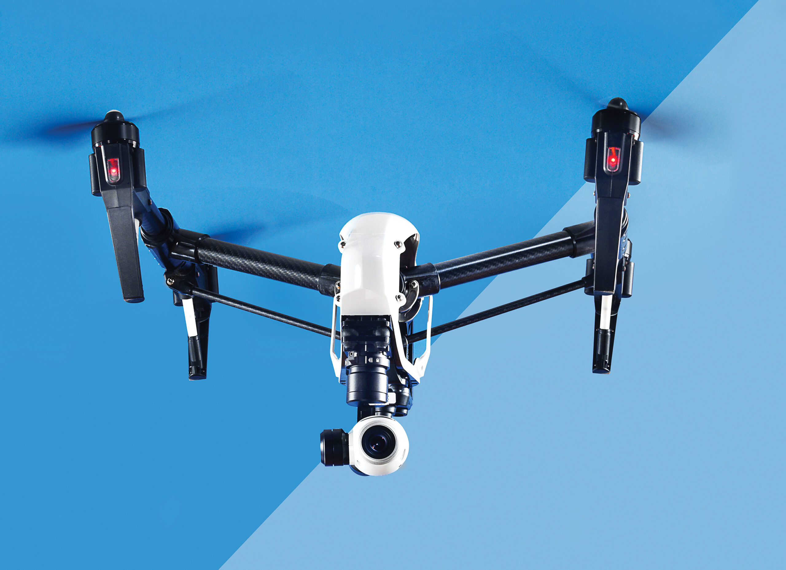 The Best Drone For Aspiring Filmmakers
