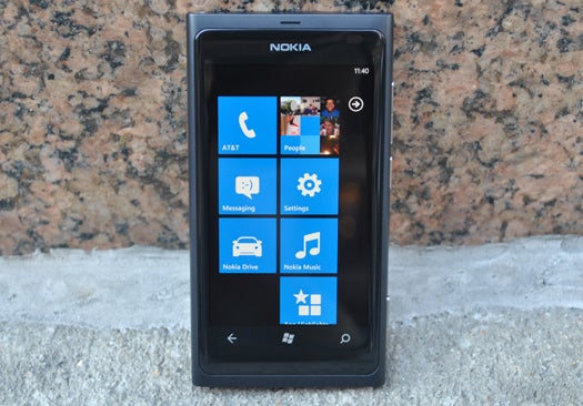 Nokia Lumia 800 Review: Bring This Phone to America, Please