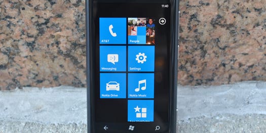 Nokia Lumia 800 Review: Bring This Phone to America, Please