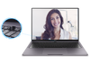 Matebook X Pro webcam