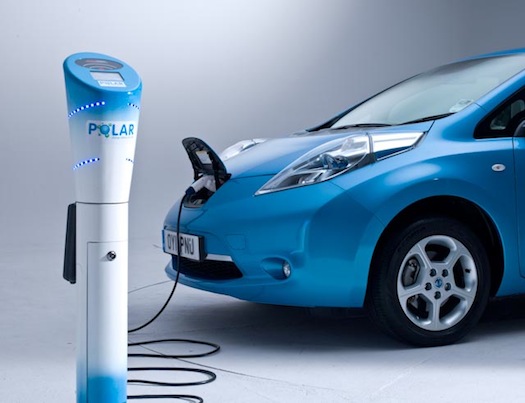 8 Things You Should Know About Electric Cars