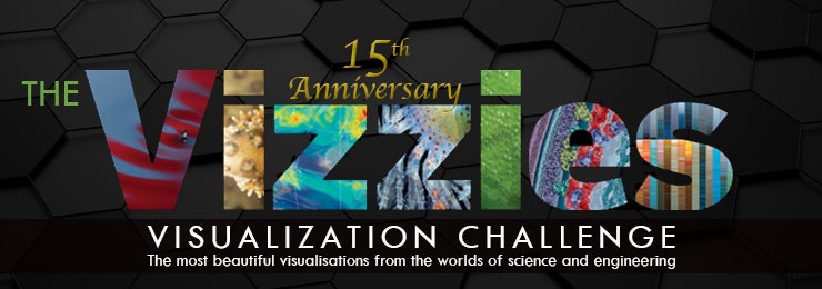 Enter Your Coolest Science Visualizations In the 2017 Vizzies
