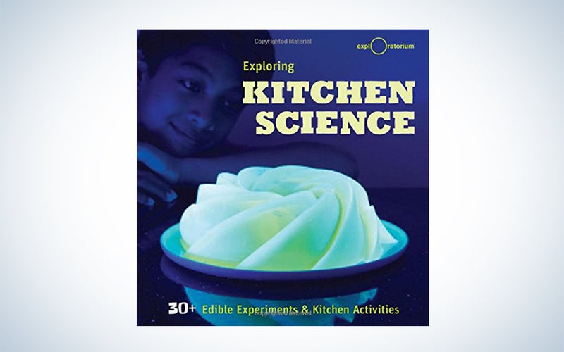 kitchen science cover