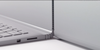 The Surface Book hinge brings brings a dynamic fulcrum