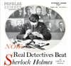 Science, the New Sherlock Holmes: August 1931