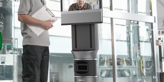 Creators Of Roomba To Sell A Telepresence Robot