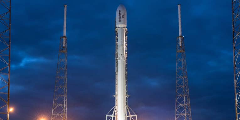 SpaceX Launch Delayed To Boost The Chances Of Landing Afterward
