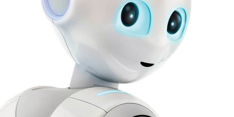 Will Your Next Best Friend Be A Robot?