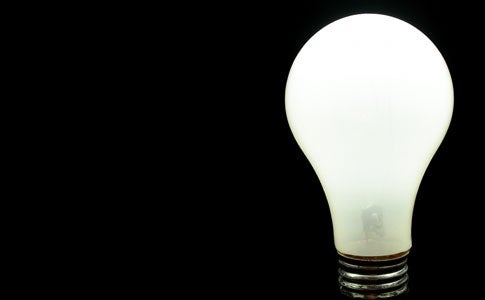 Engineering a Better Bulb