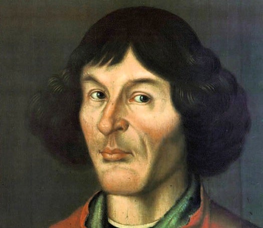 8 Things You Didn’t Know About Copernicus