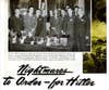 Nightmares to Order for Hitler: October 1943