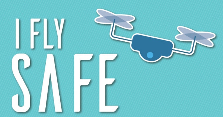 Celebrate The Holidays With FAA’s New Drone Checklist