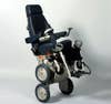 Production of the iBot wheelchair was discontinued in January