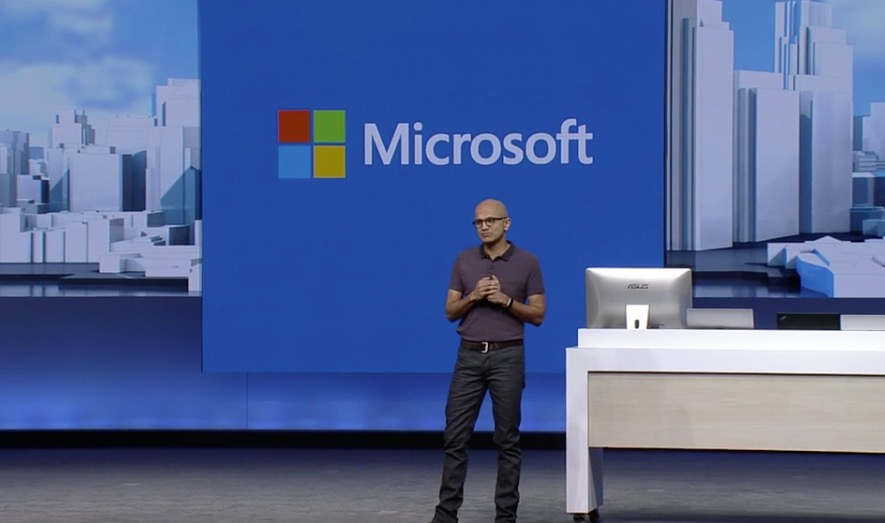 Microsoft Thinks Everyone Should Have An Army Of Bots