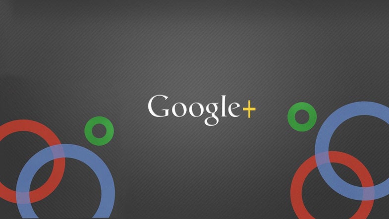 The New Google+ Is Like A Combination Of Reddit And Pinterest
