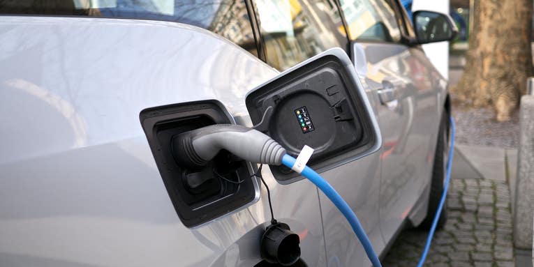 Which Electric Car Is Right For You?