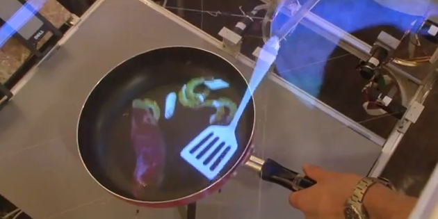 Video: Learn to Cook a Steak by Cooking Bizarre Imaginary Steaks