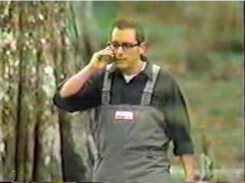 I don't know what it is, but the mere sight of Verizon's "Can you hear me now?" guy incites a near Bruce Banner-like rage within me. Ad after ad, this nameless, spikey-haired, horn-rimmed-glasses–wearing Verizon tech pops up with his smug smile and team of hardhats, and it's like we're supposed to be sitting there on the edge of our seats waiting for him to utter his catchphrase—which, as far as catchphrases go, has got to be the lamest one ever conceived. I even loathe the spots in which he doesn't say the catchphrase at all, but there's supposed to be this unspoken understanding that yes, we can indeed hear him now. This guy is the exact opposite of what a likable brand mascot should be. I'd sooner buy a digital camera on Ashton Kutcher's advice than buy a cell phone from this clown. ** Hate bad tech ads, love great tech? Be sure to check out our picks for the top 100 innovations of the years at <a href="https://www.popsci.com/cars/gallery/2008-03/2008-new-york-auto-show/">popsci.com/bown2008</a>.**