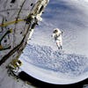 A new study sheds light on some of the health hazards of living in space.