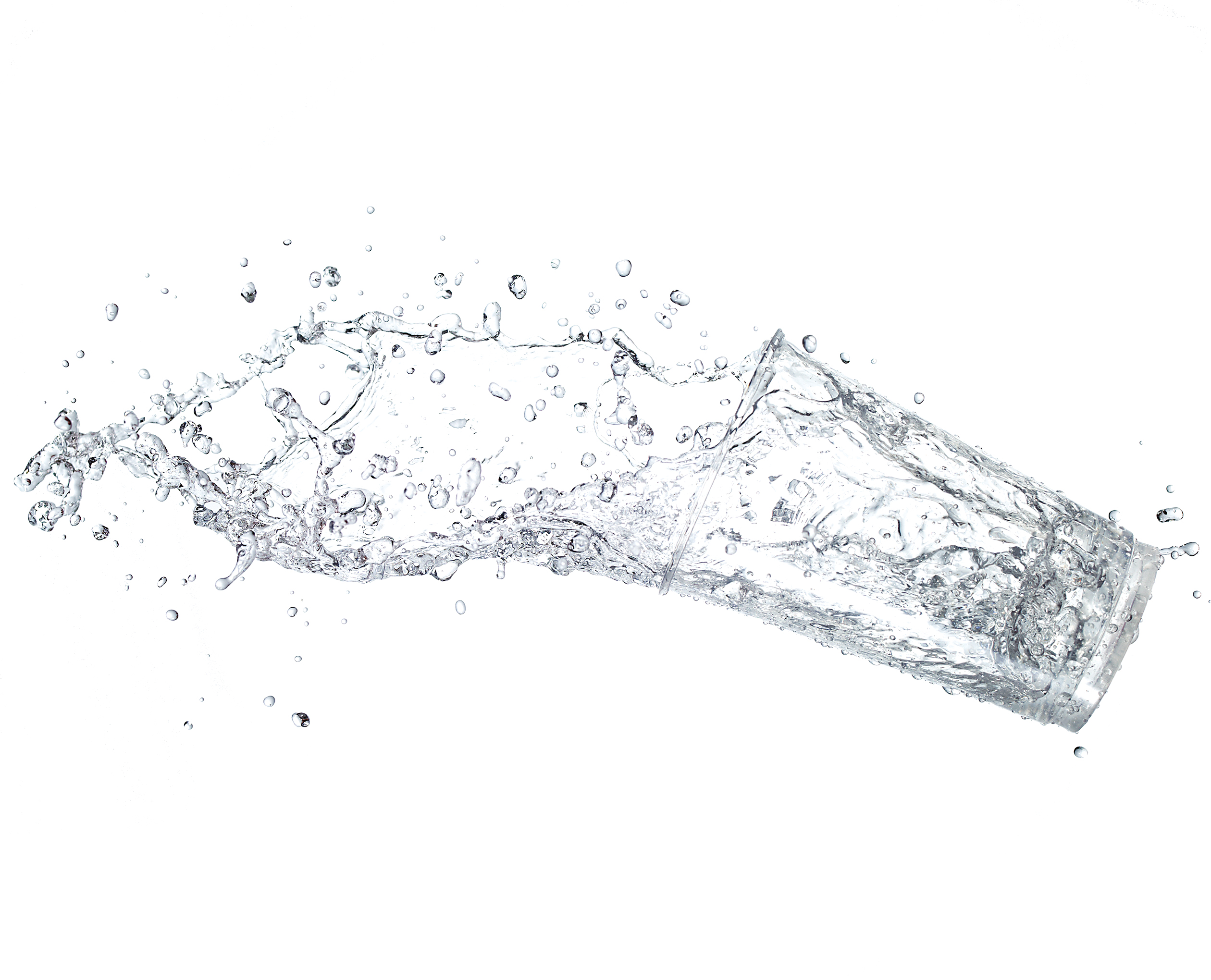Ask Anything: What Does Water Taste Like?