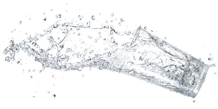 Ask Anything: What Does Water Taste Like?