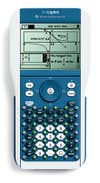 The classic graphing calculator gets a makeover. Save work using a computer-like menu system, and type in notes on the alphanumeric keypad. <strong>Texas Instruments TI-Nspire $135; <a href="http://sharpusa.com">ti-nspire.com</a></strong>